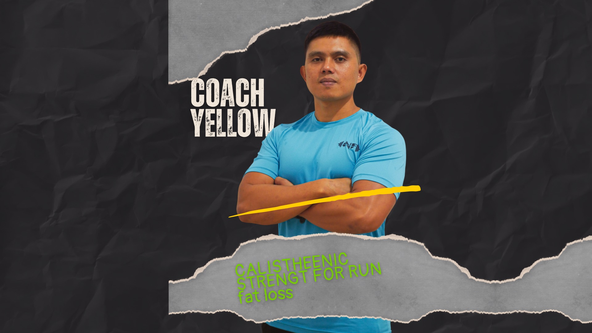 Coach Yellow