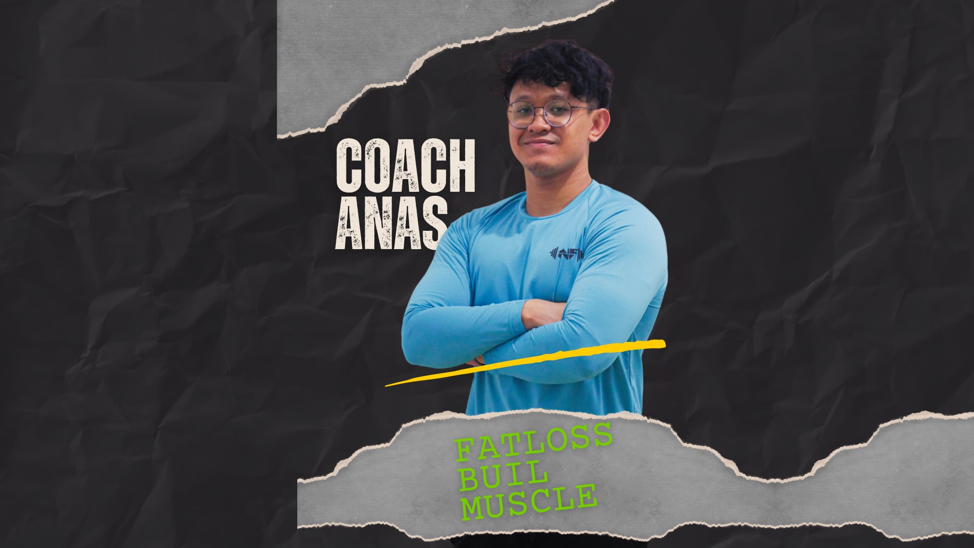 Coach Annas