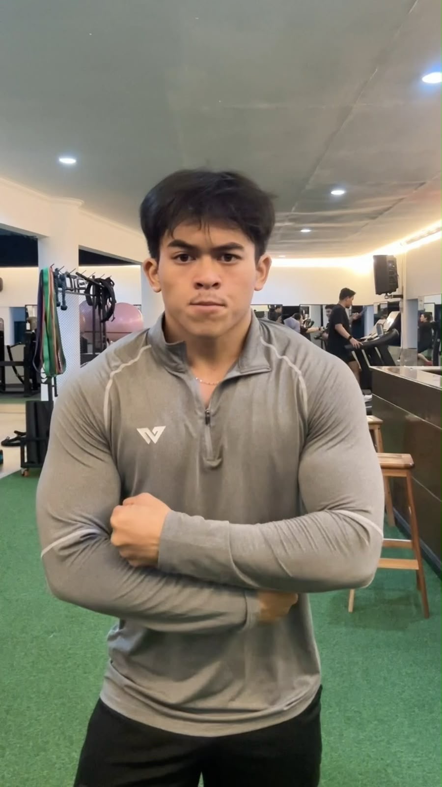 Coach Rafy